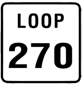 Loop Sign