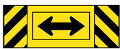 t intersection