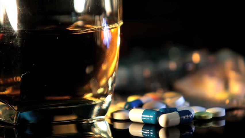 Driving and Traffic Safety: Alcohol and Drug Abuse