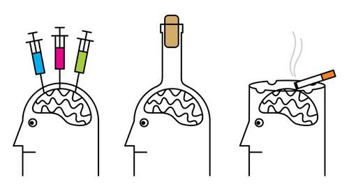 effects of drinking on teen brain